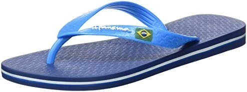 Outlet ๐งจ Ipanema Men's Flip Flop ๐ฉด Sandals Multicolour Green Yellow 8470 ๐ฅฐ - Image 14