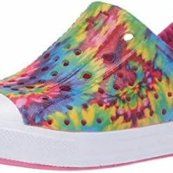 Hot Sale 💯 Skechers Unisex-Child Foamies Guzman Steps-Glitter Mist (Toddler) 👟 Sneaker 👏 -Ewedoos Shop 41BHhrhKtKL. AC 1