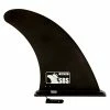 Budget 🎁 Santa Barbara 🏄 Surfing SBS 9" ISUP Fin - Quick Release Slide In Fin For Inflatable Paddleboard (Aqua Marina, Vilano, Etc) 🌟