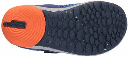 Flash Sale 💯 Merrell Kids' Bare Steps H20 Water 👟 Shoe 💯 - Image 3