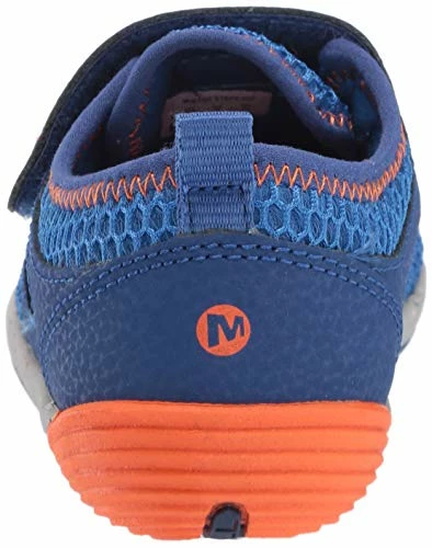 Flash Sale 💯 Merrell Kids' Bare Steps H20 Water 👟 Shoe 💯 - Image 2