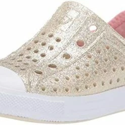 Hot Sale 💯 Skechers Unisex-Child Foamies Guzman Steps-Glitter Mist (Toddler) 👟 Sneaker 👏 -Ewedoos Shop 41HGqsn6FUL. AC