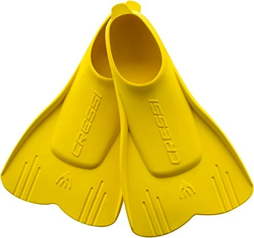 Budget π Short Floating Swim Fins To Learn To Swim - For Kids 1 Years Old And Up - Mini Light: Designed In Italy Lim β¨ - Image 8