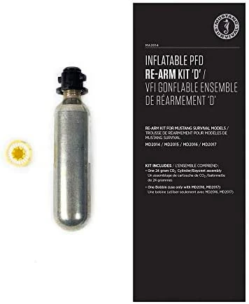 Outlet โค๏ธ Mustang Survival Re-Arm Kit Parent โจ - Image 3