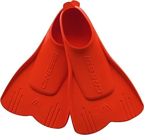 Budget π Short Floating Swim Fins To Learn To Swim - For Kids 1 Years Old And Up - Mini Light: Designed In Italy Lim β¨ - Image 7