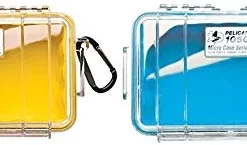 Wholesale 👍 Pelican 1050 Micro Case - For IPhone, GoPro, Camera, And More (Black) 🔥