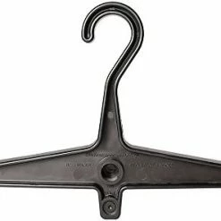 Flash Sale ⌛ Super BC/Regulator Hanger Black ⌛