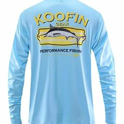 Wholesale ❤️ Performance Fishing 👕 Shirt Sun Protection 👕 Shirt UPF50 Outdoor Long Sleeve Dry-Fit Athletic 👕 Shirts US Flag White 🥰