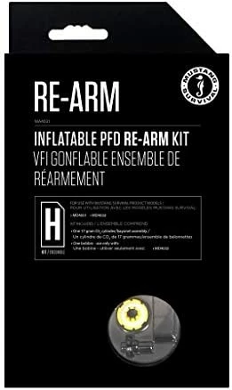 Outlet โค๏ธ Mustang Survival Re-Arm Kit Parent โจ - Image 6