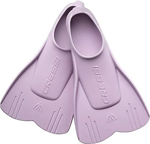 Budget π Short Floating Swim Fins To Learn To Swim - For Kids 1 Years Old And Up - Mini Light: Designed In Italy Lim β¨ - Image 3