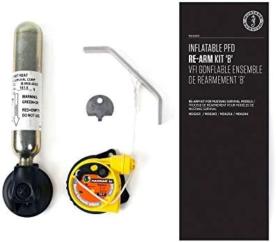 Outlet โค๏ธ Mustang Survival Re-Arm Kit Parent โจ - Image 2