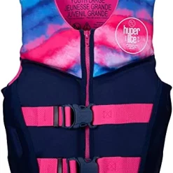 Budget ❤️ Indy Youth CGA 👧 Girls Wakeboard Vest Pink 💯