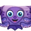 Deals 💯 Original Puddle Jumper Kids 3D Costume Life Jacket | Life Vest For Children 33 To 55 Pounds Purple Octopus 🤩
