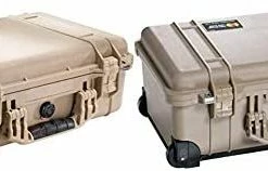 Wholesale ✔️ 1500 Camera Case With Foam (Desert Tan) 🎉