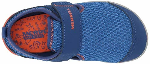 Flash Sale 💯 Merrell Kids' Bare Steps H20 Water 👟 Shoe 💯 - Image 4