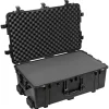 Cheapest 🥰 Pelican 1650 Rolling Case No Foam (Black) 👍