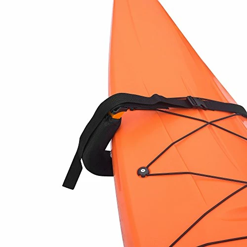 Best Sale โ RAD Sportz Wall Hanger Pro Kayak And Stand Up Paddle Board Foam Padded SUP Rack ๐ฏ - Image 6