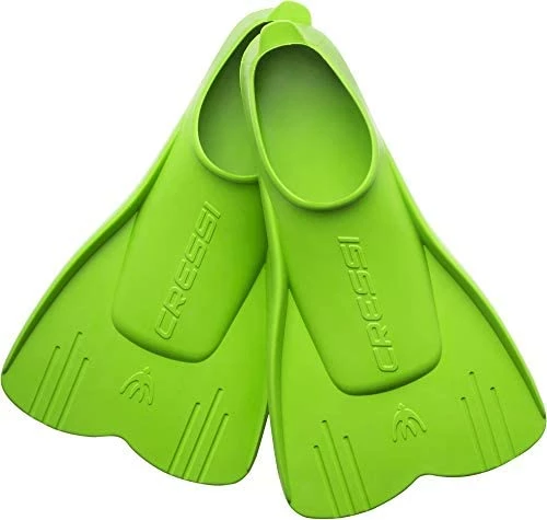 Budget π Short Floating Swim Fins To Learn To Swim - For Kids 1 Years Old And Up - Mini Light: Designed In Italy Lim β¨ - Image 4