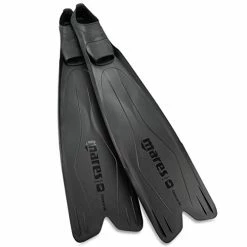 Wholesale ❤️ Concorde Full Foot Free Diving Fins Black 🌟