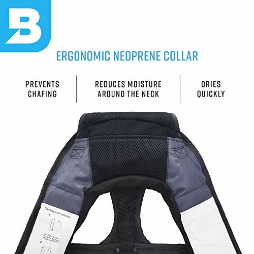 Deals βοΈ Luestorm Gear Atmos 40 Automatic/Manual Inflatable PFD Life Jacket For Adults | US Coast Guard Approved Realtree Max5 Camo π - Image 5