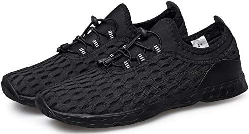 Deals 👏 DOUSSPRT 👩 Women's Water 👟 Shoes Quick Drying Sports Aqua 👟 Shoes Orange 💯 - Image 5