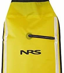 Wholesale 🧨 NRS Sea Kayak Paddle Float Yellow 😀