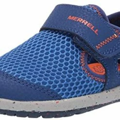 Flash Sale 💯 Merrell Kids' Bare Steps H20 Water 👟 Shoe 💯