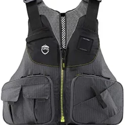 Outlet 🤩 Raku Fishing Lifejacket (PFD) Orange 🔔