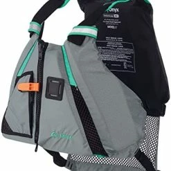 Discount 🔔 MoveVent Dynamic Paddle Sports CGA Life Vest Purple ❤️