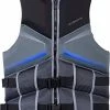 Brand new ✨ Mission CGA Mens Wakeboard Vest Grey/blue ⭐
