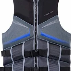 Brand new ✨ Mission CGA Mens Wakeboard Vest Grey/blue ⭐
