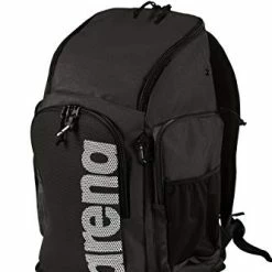 Brand new 🤩 Team 🎒 Backpack 45L/Spiky III, Swimming Athlete Sports 🎒 Backpack, Training Gear Bag For Men And 👩 Women, Prints/Solid Colors Crazy Illusio 🎁