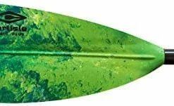 Best Pirce ❤️ Carlisle Magic Plus Kayak Paddle With Polypropylene Blades And Wrapped Fiberglass Shaft Sunrise 🥰