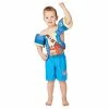 Deals 🌟 Little Dippers Life Vest Blue Cam 😍