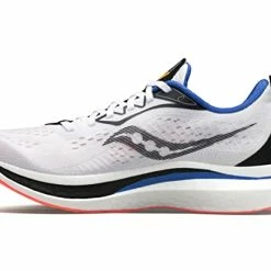 Promo โ Saucony Men's Endorphin Speed 2 Running ๐ Shoe Black/gravel ๐คฉ