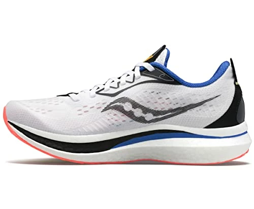 Promo β Saucony Men's Endorphin Speed 2 Running π Shoe Black/gravel π€© 3 Promo β Saucony Men's Endorphin Speed 2 Running π Shoe Black/gravel π€©