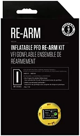 Outlet โค๏ธ Mustang Survival Re-Arm Kit Parent โจ - Image 7