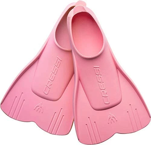 Budget π Short Floating Swim Fins To Learn To Swim - For Kids 1 Years Old And Up - Mini Light: Designed In Italy Lim β¨ - Image 6