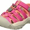 Deals ❤️ KEEN Kids Newport H2 Closed Toe Water 🩴 Sandal 🎁