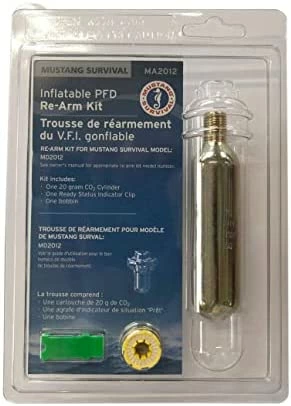Outlet โค๏ธ Mustang Survival Re-Arm Kit Parent โจ - Image 8
