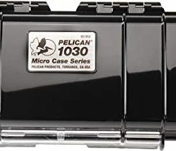 Best deal 😍 1030 Micro Case (Black) ⌛