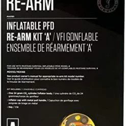 Outlet ❤️ Mustang Survival Re-Arm Kit Parent ✨