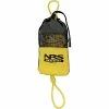 Deals 👍 NRS Compact Rescue Throw Rope Red 🔥