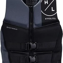 Best Pirce ✔️ Prime CGA Mens Wakeboard Vest Black/g 😉