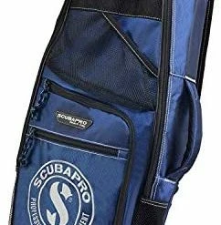Outlet 🧨 ScubaPro Mask Fin Snorkel Beach Bag Bl ⌛