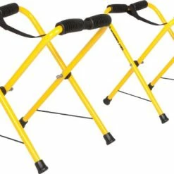 Top 10 🌟 Suspenz Folding Kayak Stand, Portable Stands For Kayaks, Canoes & SUPs - 150 Lb Capacity - 22-1818 ✨