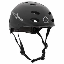Flash Sale ❤️ Ace Water Helmet Matte Black 🧨