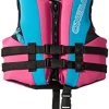 Promo 🎉 Child Reactor USCG Life Vest Pet/turquoise/black ✨