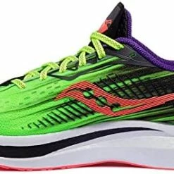Promo β Saucony Men's Endorphin Speed 2 Running π Shoe Black/gravel π€© 19 Promo β Saucony Men's Endorphin Speed 2 Running π Shoe Black/gravel π€© -Ewedoos Shop 41mF4GOg4SL. AC 1