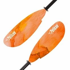 Best Pirce 😀 Poseidon Paddle 89 In - Aluminum Shaft With Reinforced Fiberglass Blades - Lightweight, Adjustable Kayaks Paddles Blue/white/red 🌟